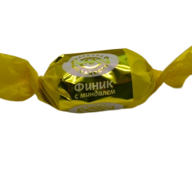 Финик с миндалём