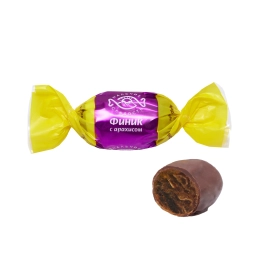 Финик с арахисом