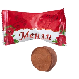 Конфеты "Менли"