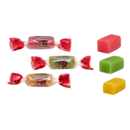 Мармелад жевательный Ваня-капитаня